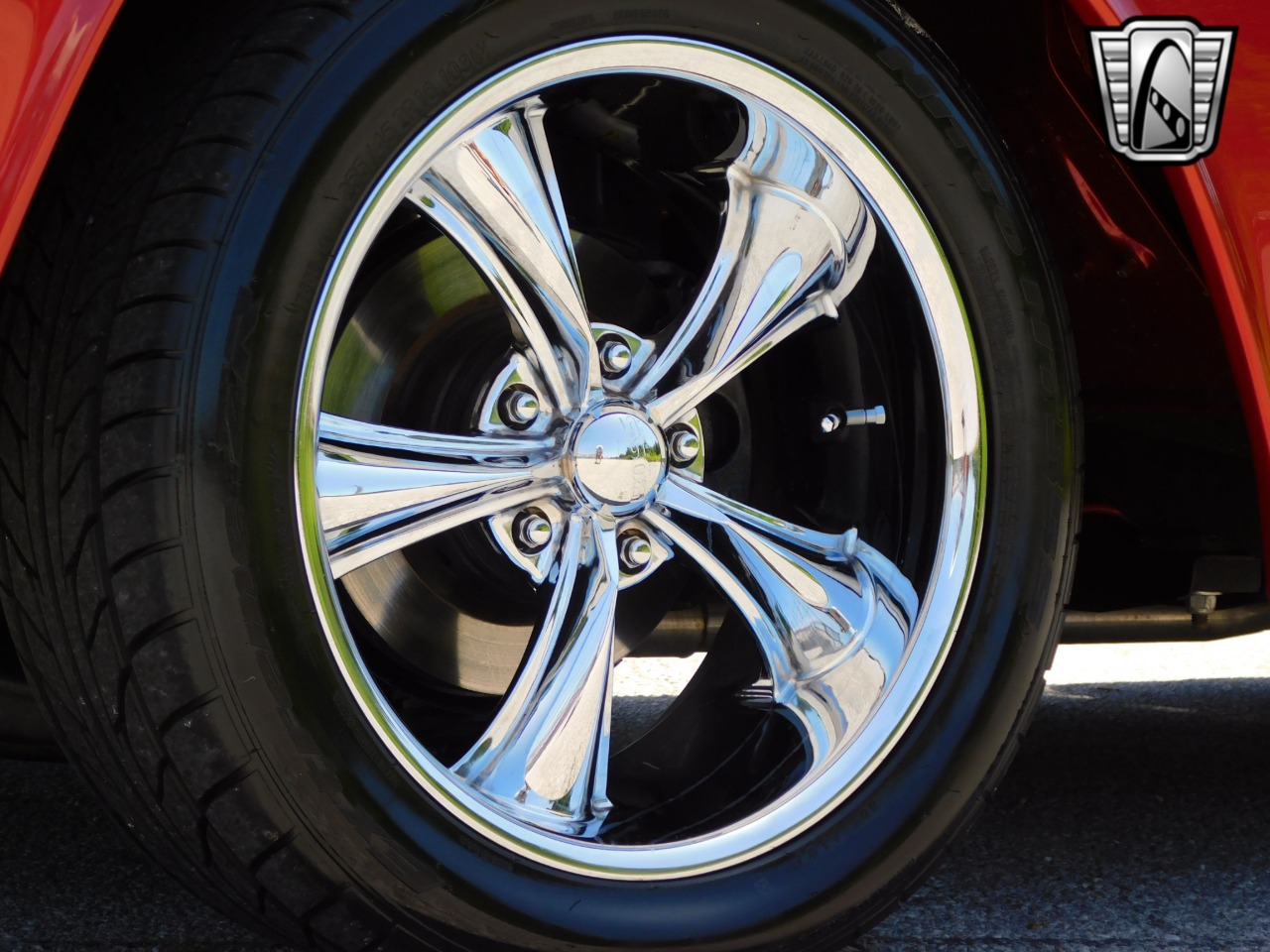 1961 Chevrolet C10 10