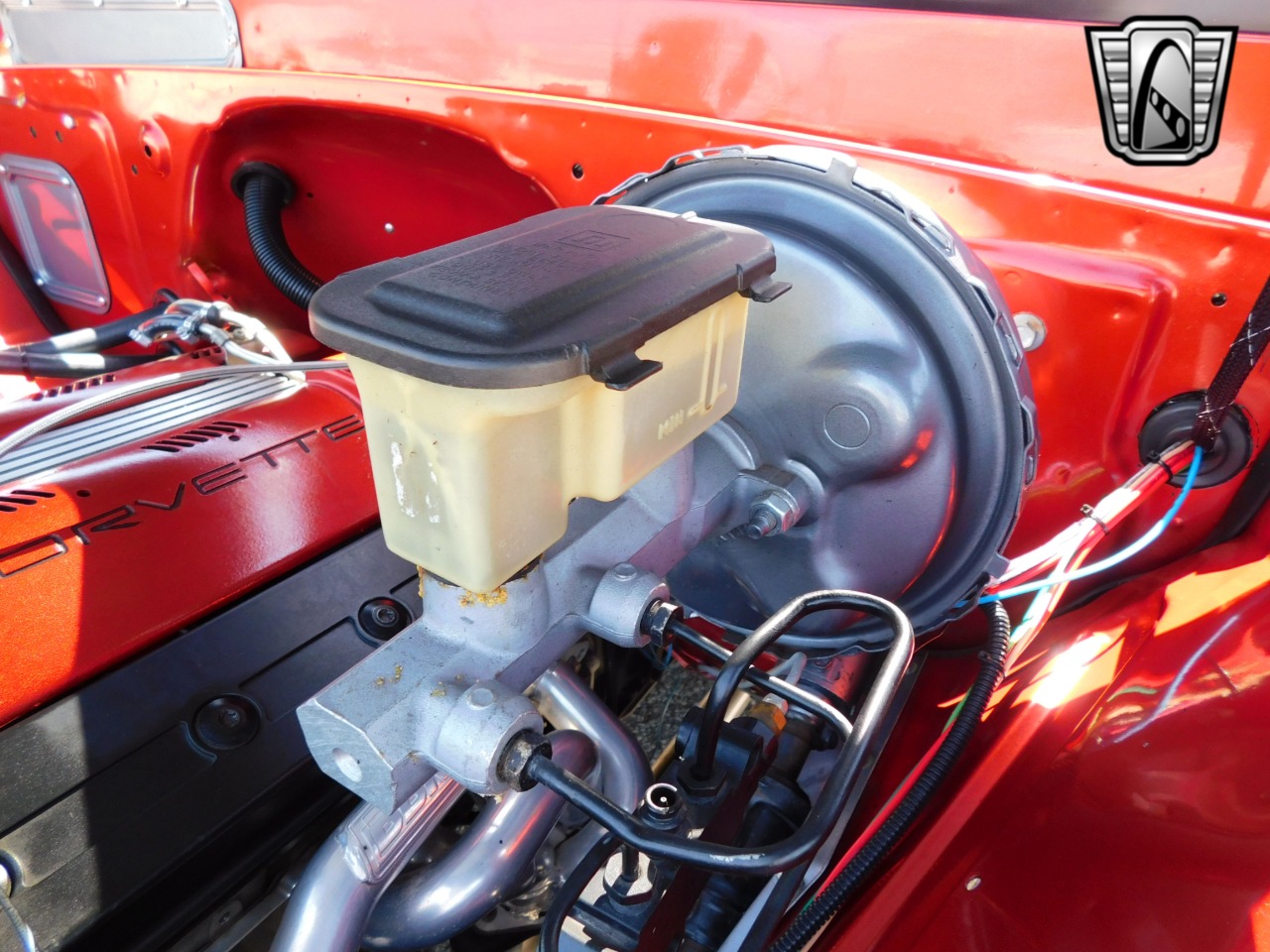 1961 Chevrolet C10 84