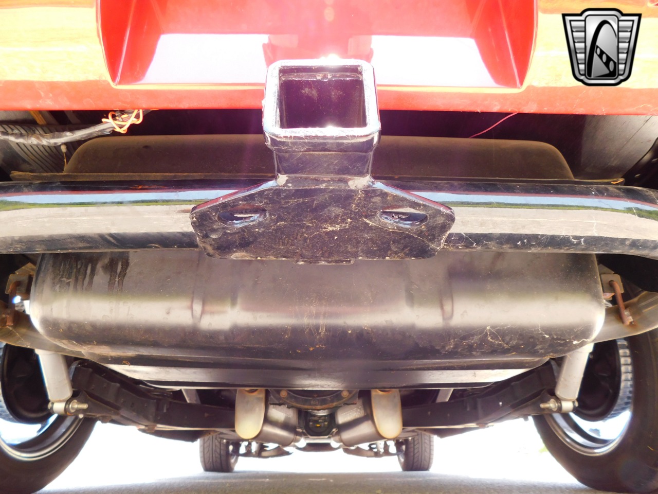 1961 Chevrolet C10 31