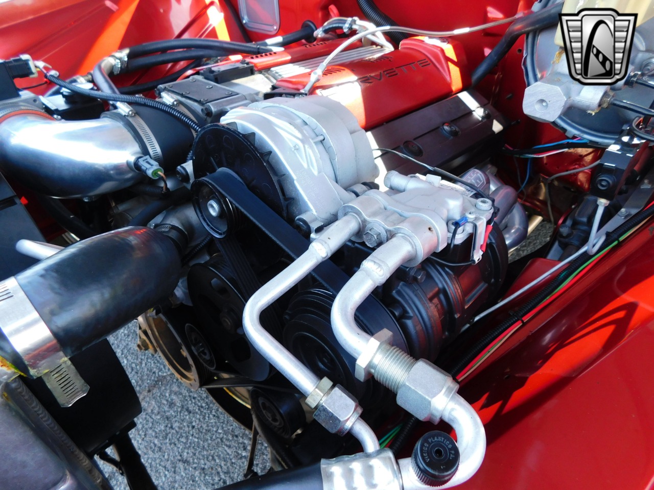 1961 Chevrolet C10 85