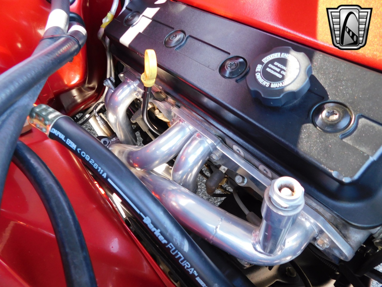 1961 Chevrolet C10 86