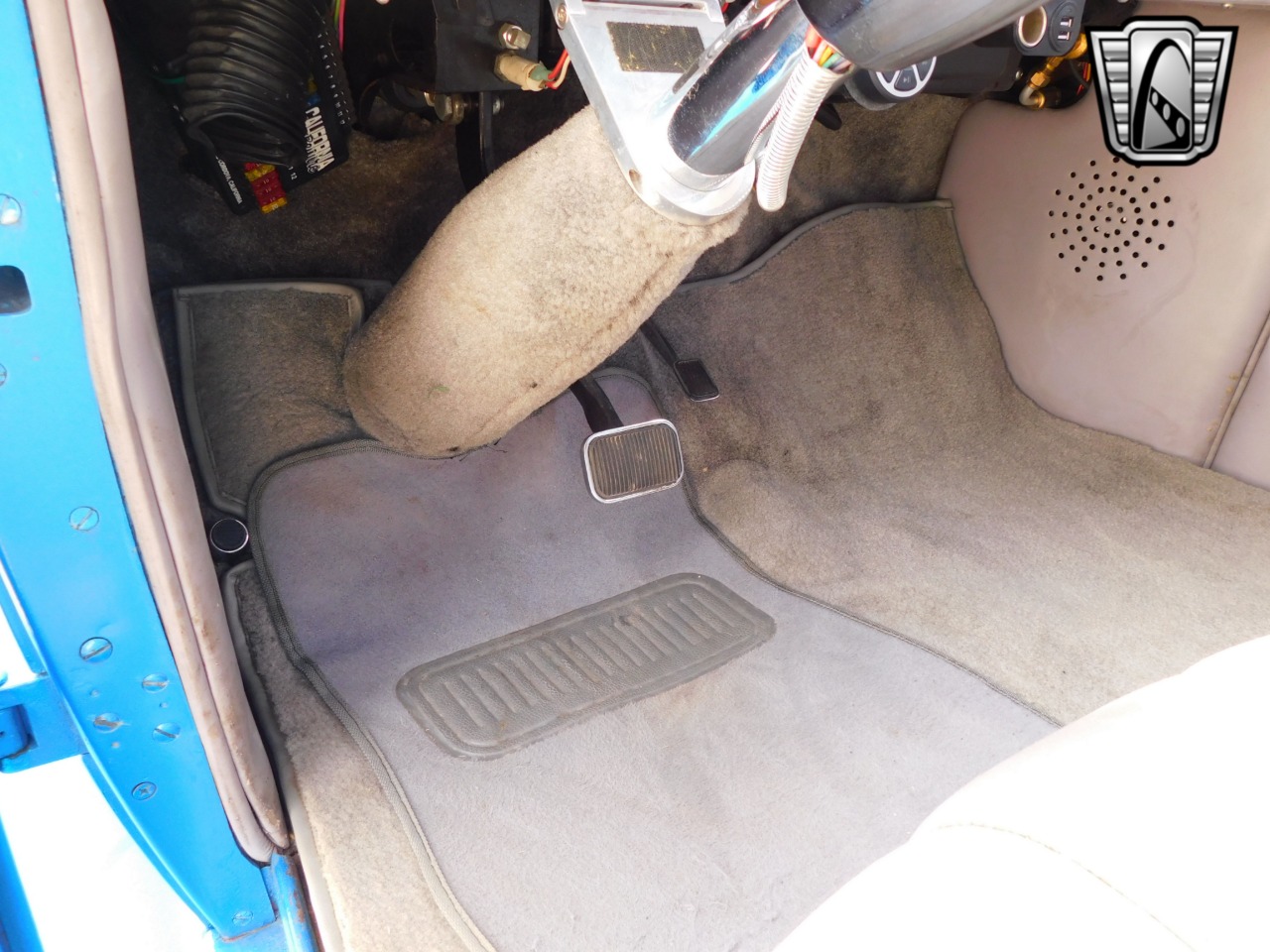 1934 Chevrolet Sedan 75