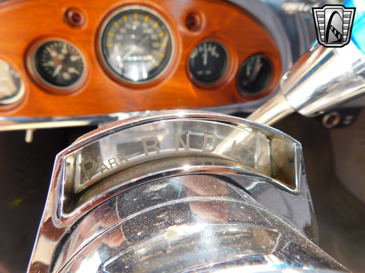 1934 Chevrolet Sedan 16