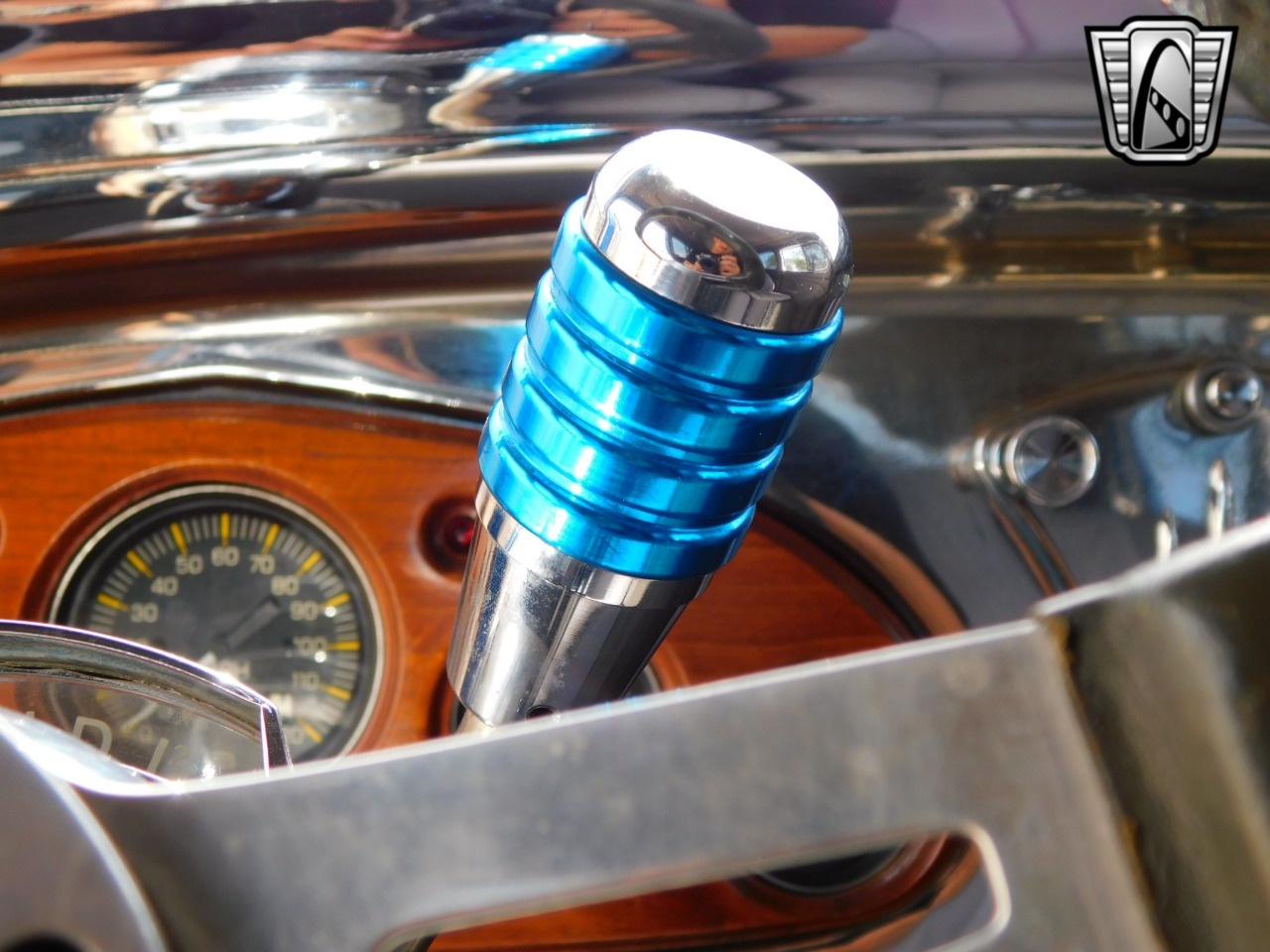 1934 Chevrolet Sedan 78