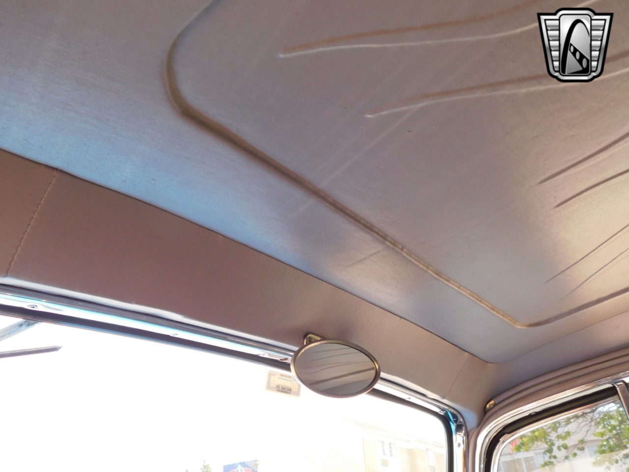 1934 Chevrolet Sedan 79