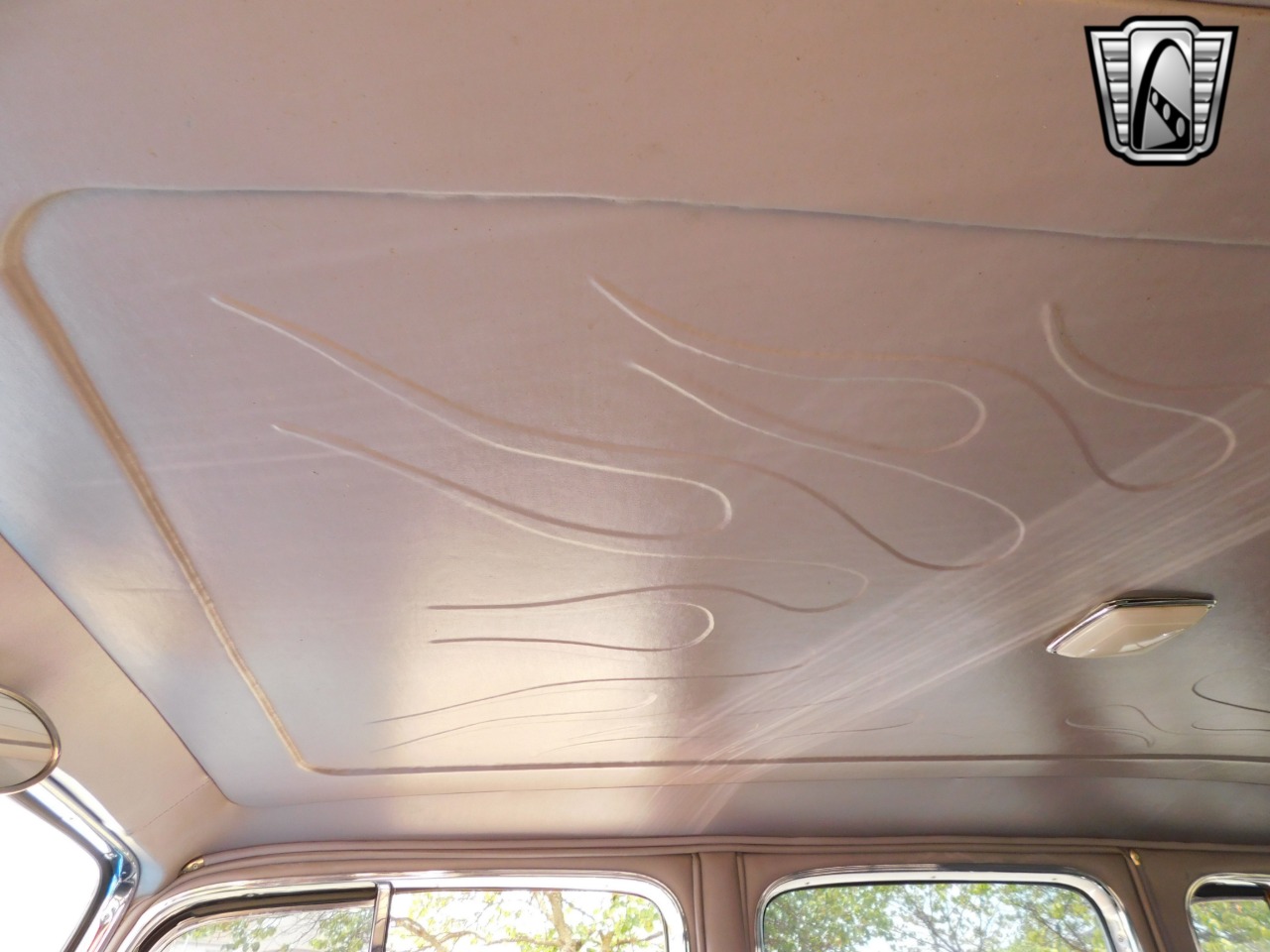 1934 Chevrolet Sedan 80