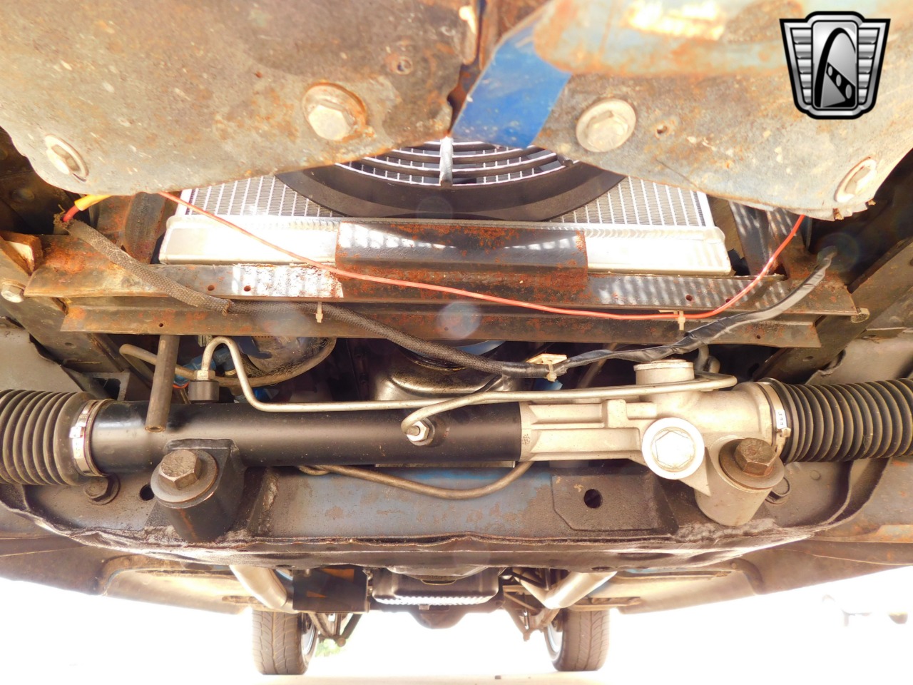 1934 Chevrolet Sedan 30