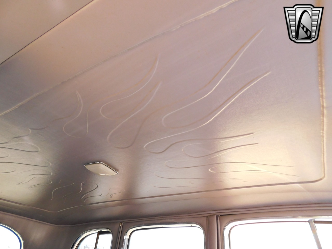 1934 Chevrolet Sedan 82