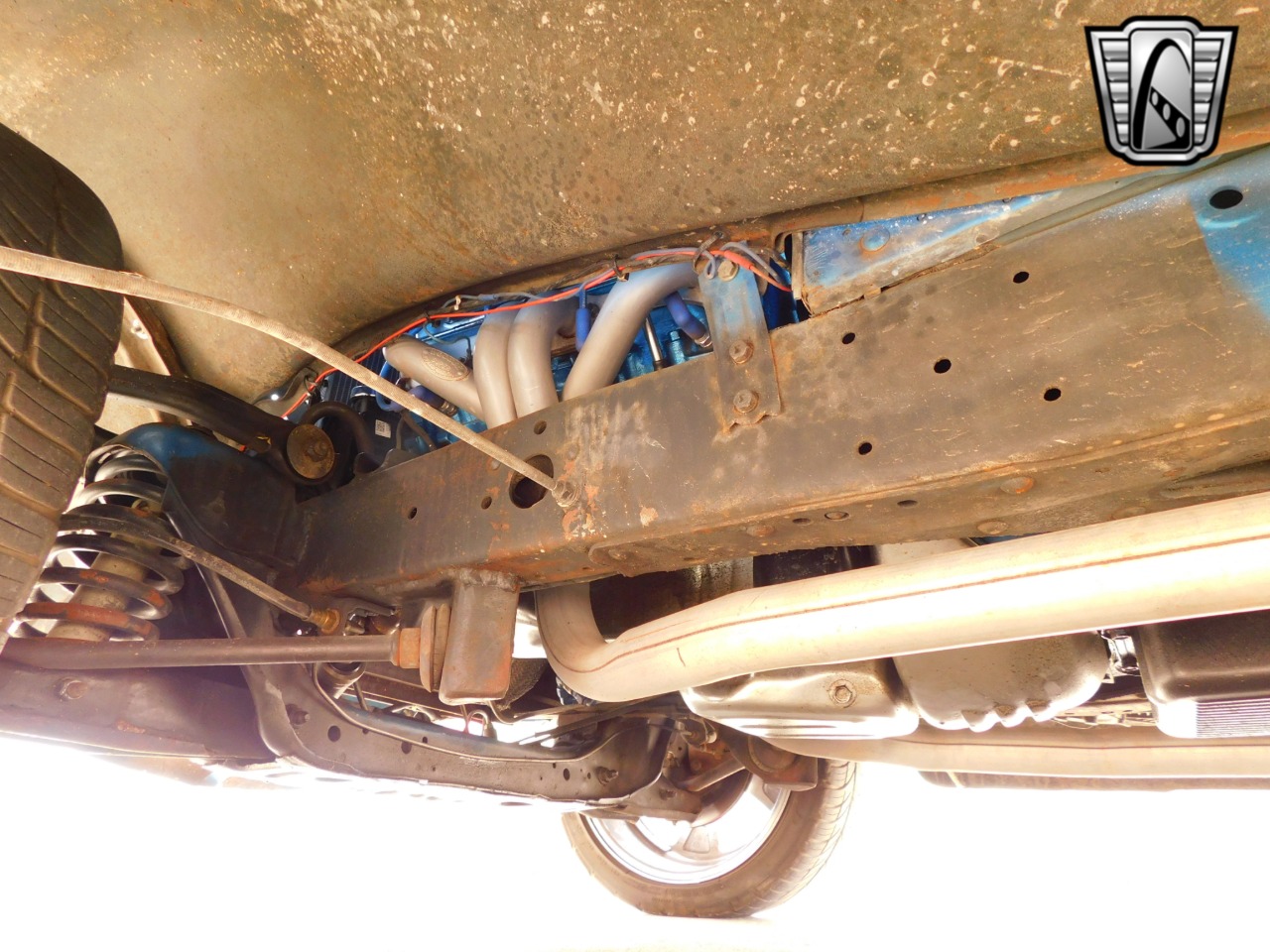 1934 Chevrolet Sedan 99