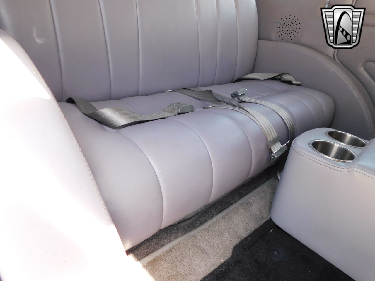 1934 Chevrolet Sedan 85