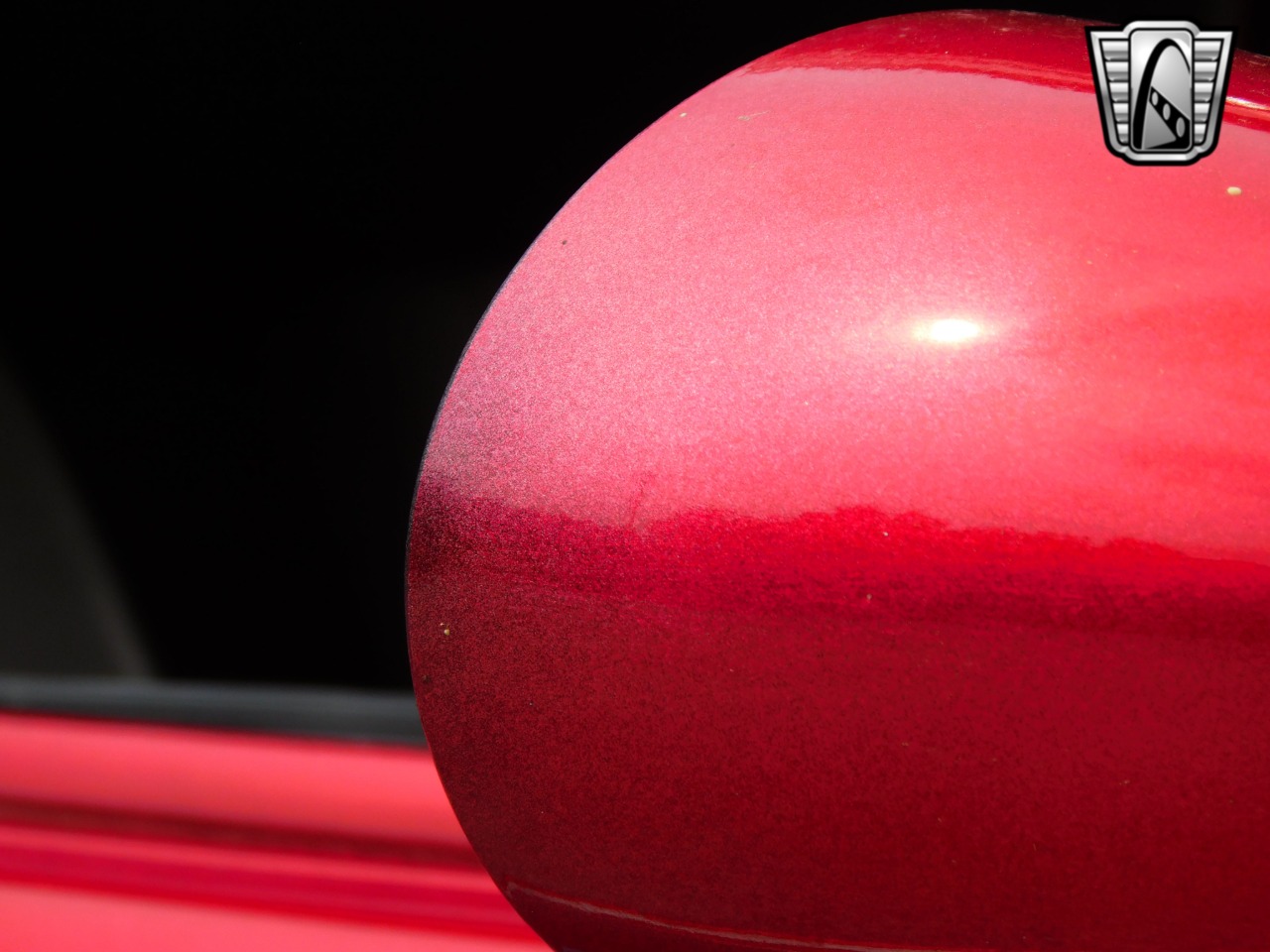 1953 Chevrolet 3100 74