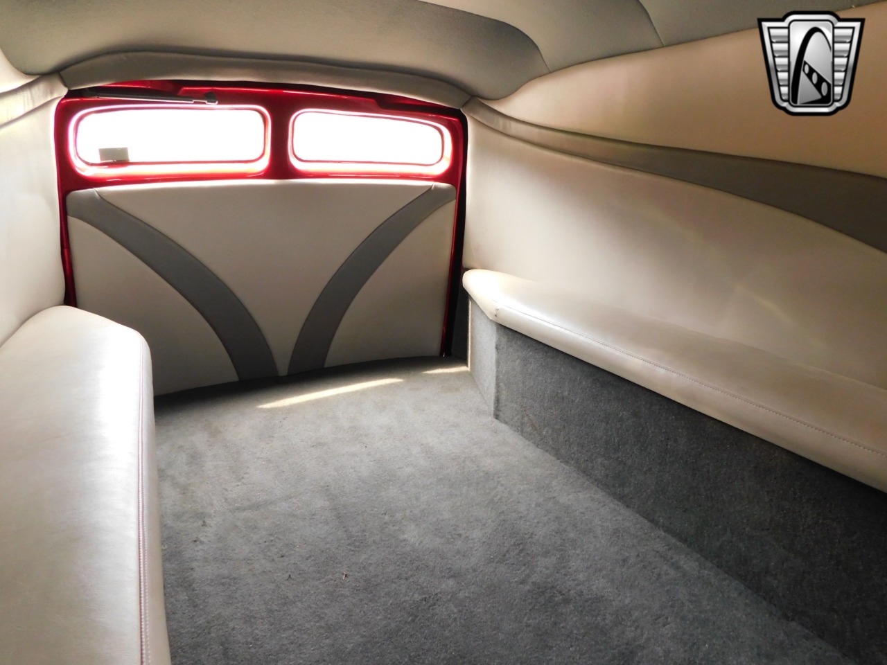 1953 Chevrolet 3100 23