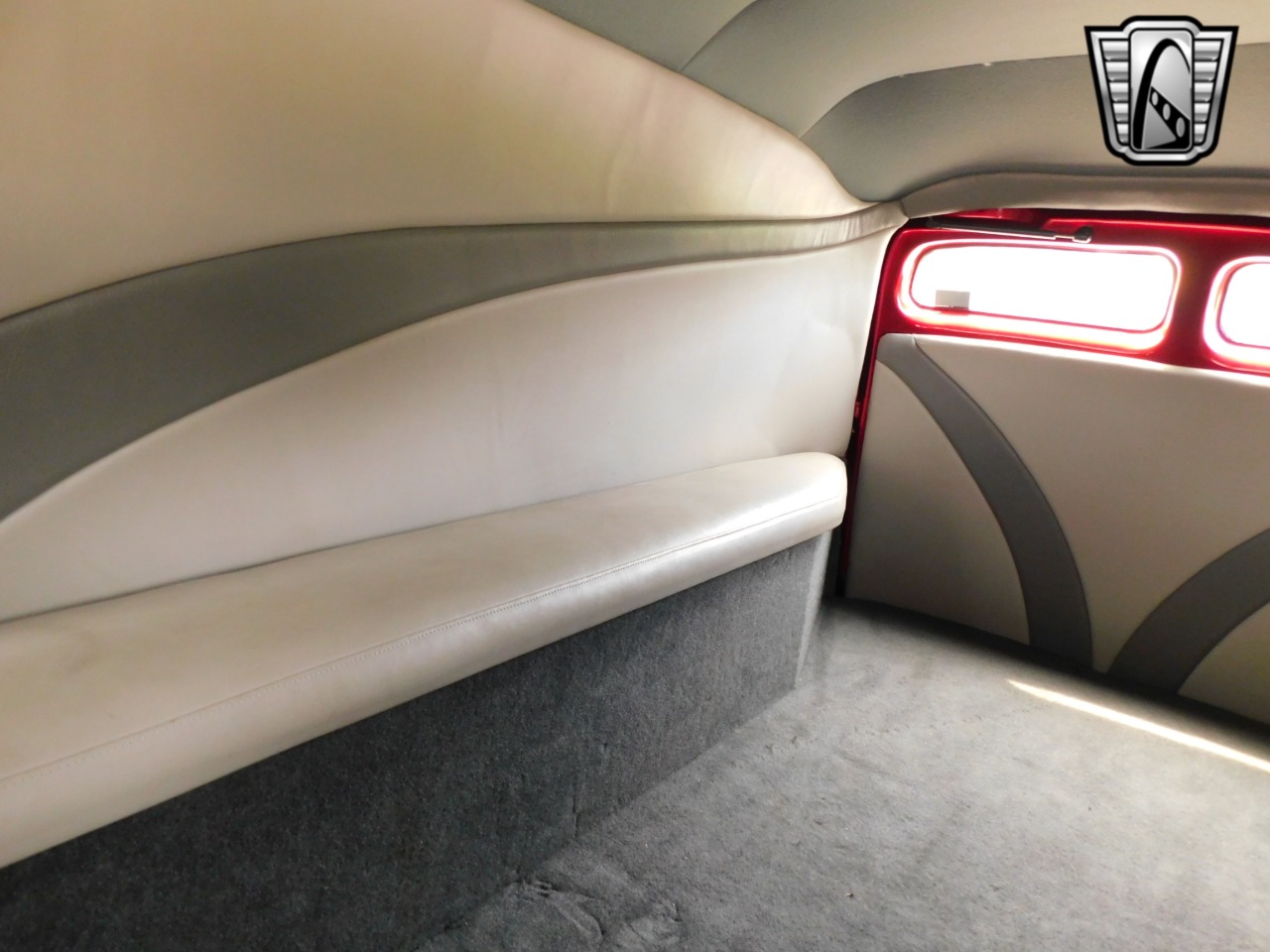 1953 Chevrolet 3100 89