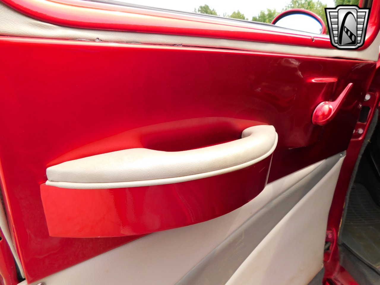 1953 Chevrolet 3100 75