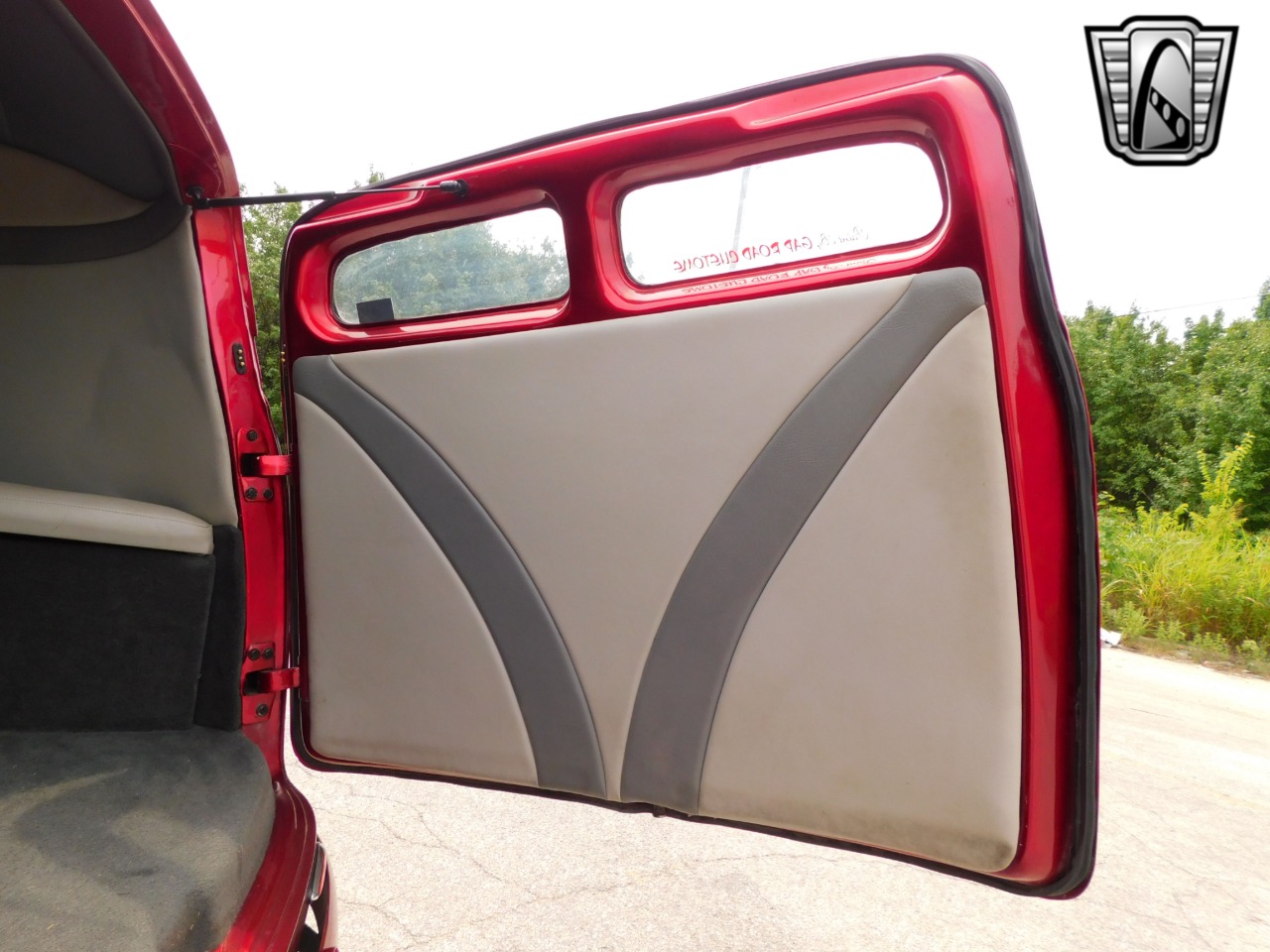 1953 Chevrolet 3100 24