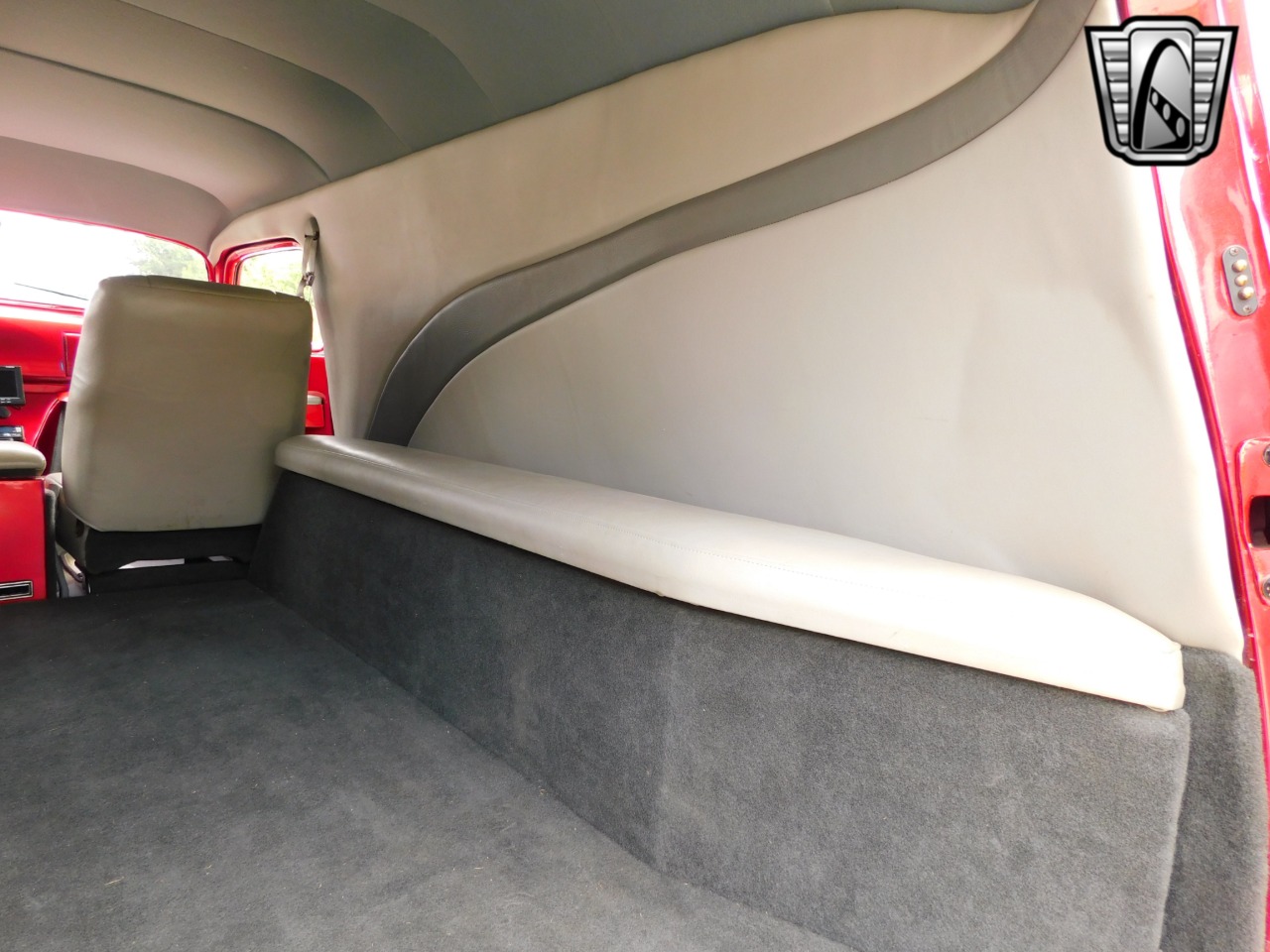 1953 Chevrolet 3100 91