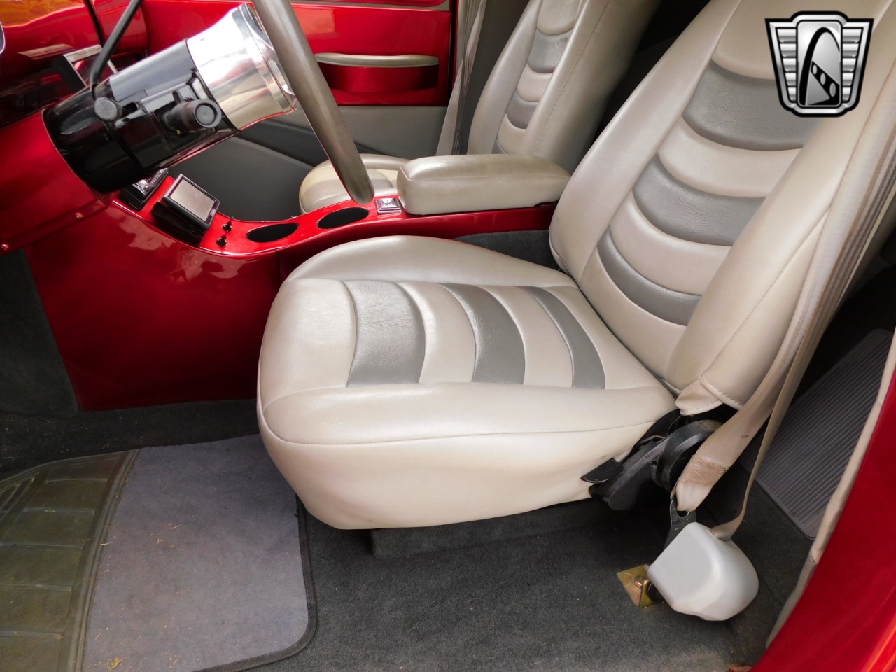 1953 Chevrolet 3100 76