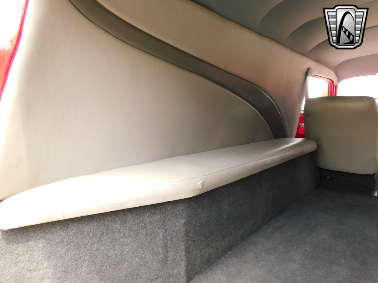 1953 Chevrolet 3100 92