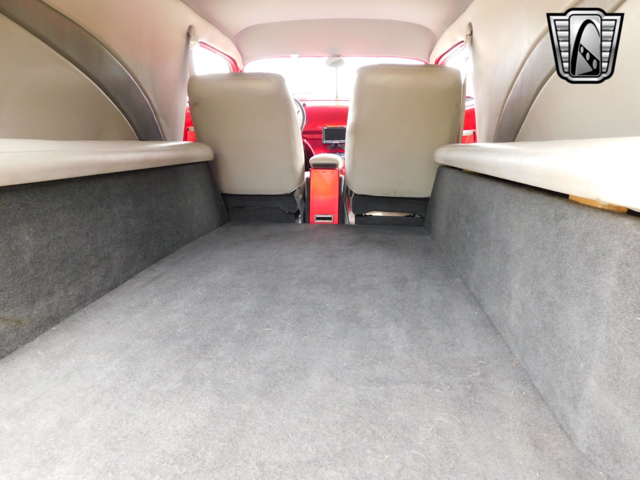 1953 Chevrolet 3100 93