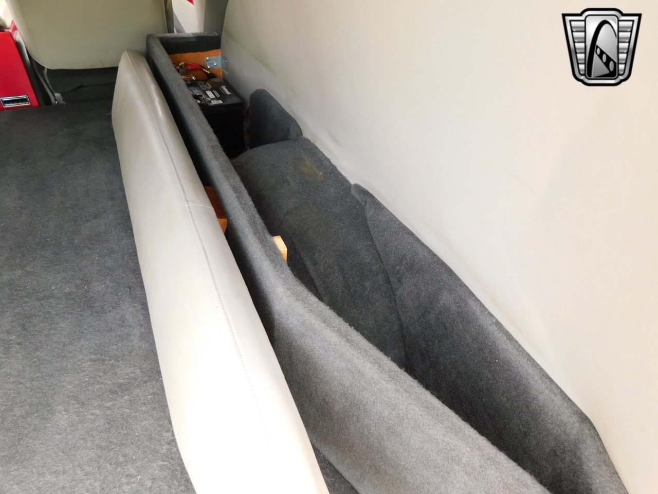 1953 Chevrolet 3100 94