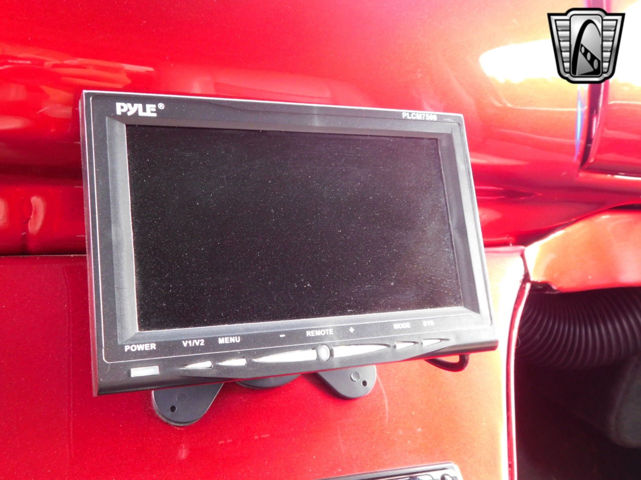 1953 Chevrolet 3100 77