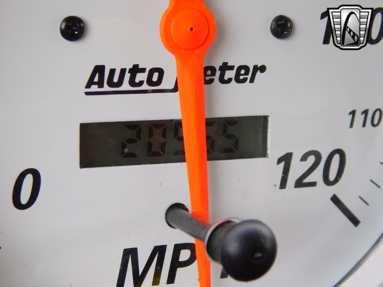 1953 Chevrolet 3100 18