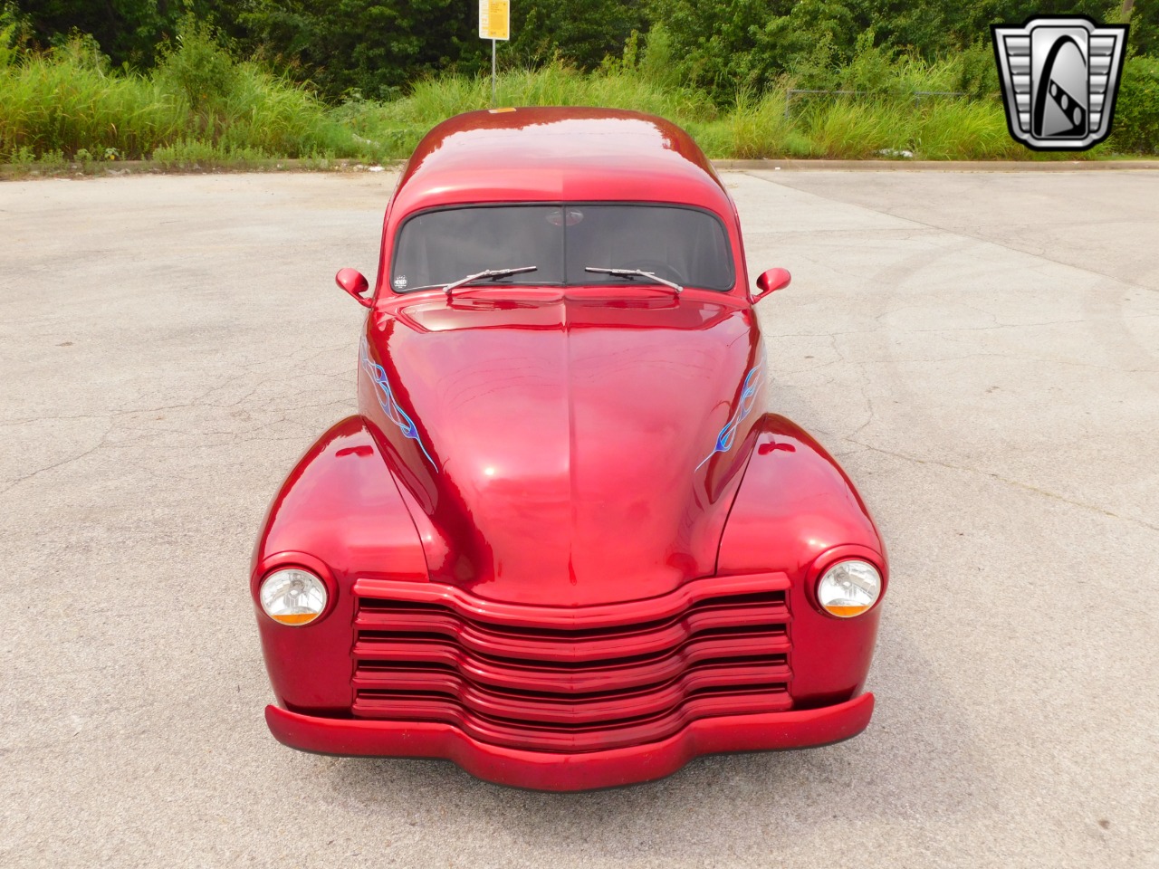 1953 Chevrolet 3100 64