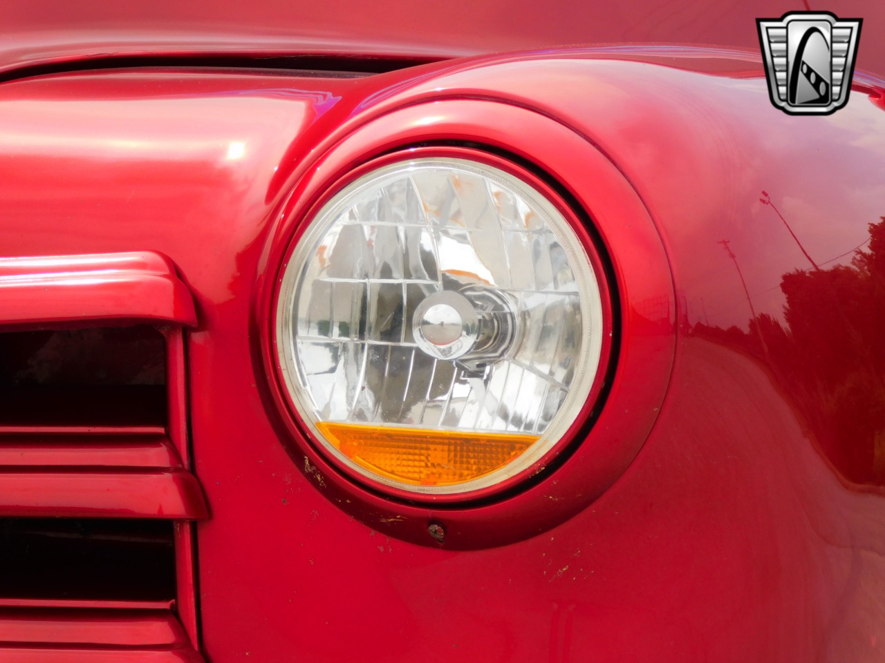 1953 Chevrolet 3100 65