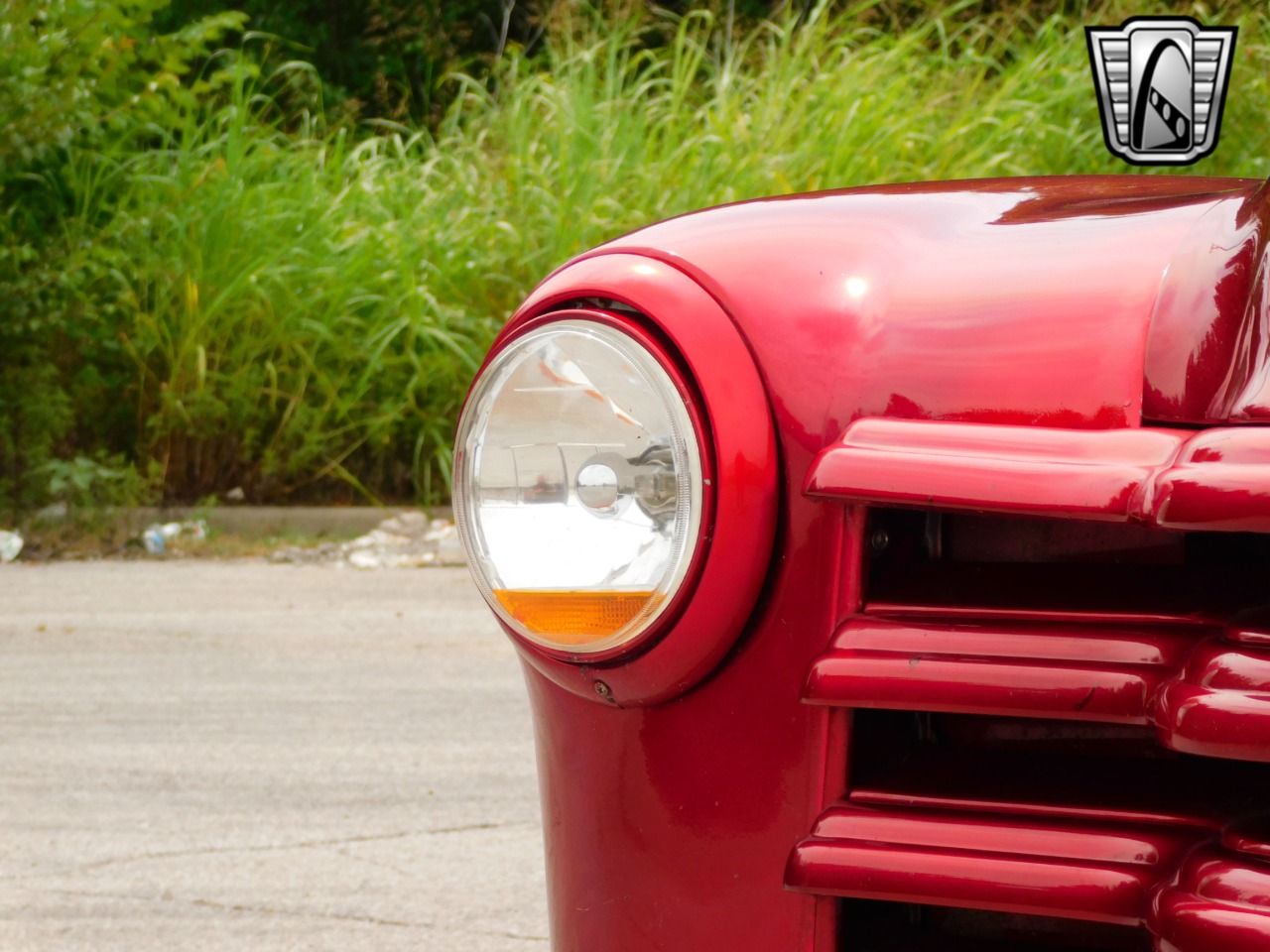 1953 Chevrolet 3100 66