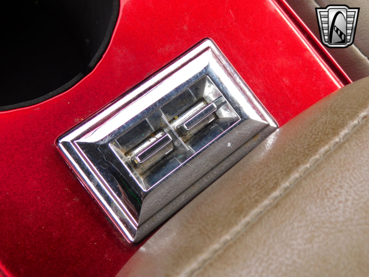 1953 Chevrolet 3100 79