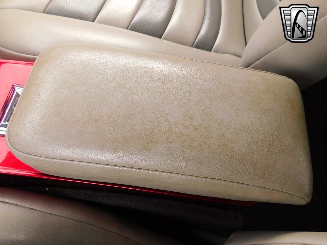 1953 Chevrolet 3100 81