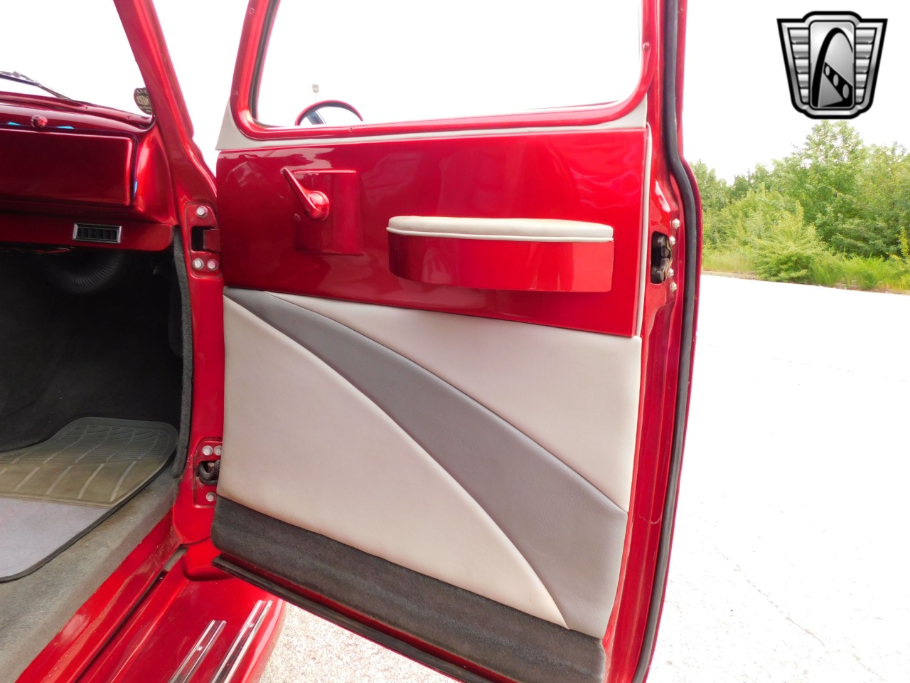 1953 Chevrolet 3100 20