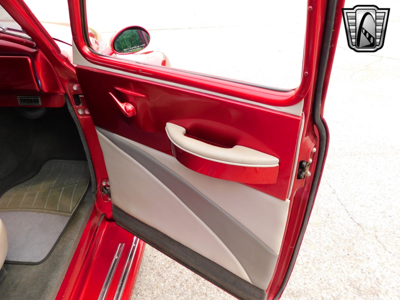 1953 Chevrolet 3100 82