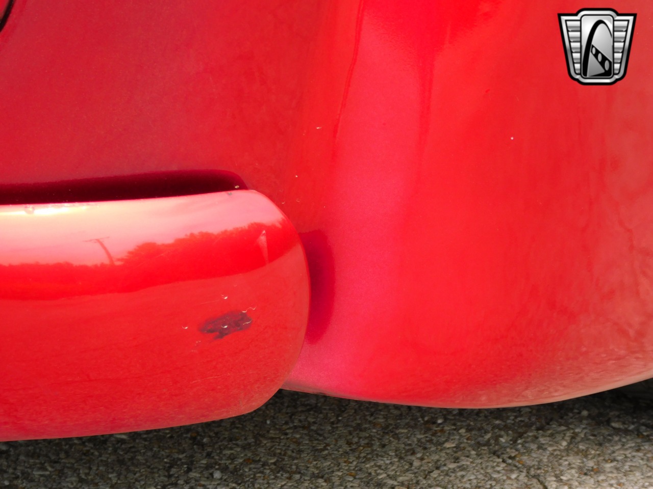 1953 Chevrolet 3100 68