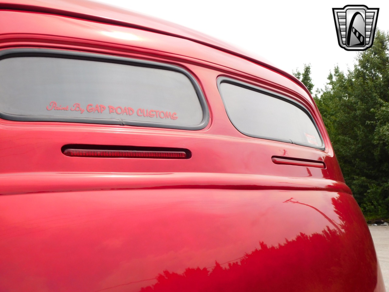 1953 Chevrolet 3100 69