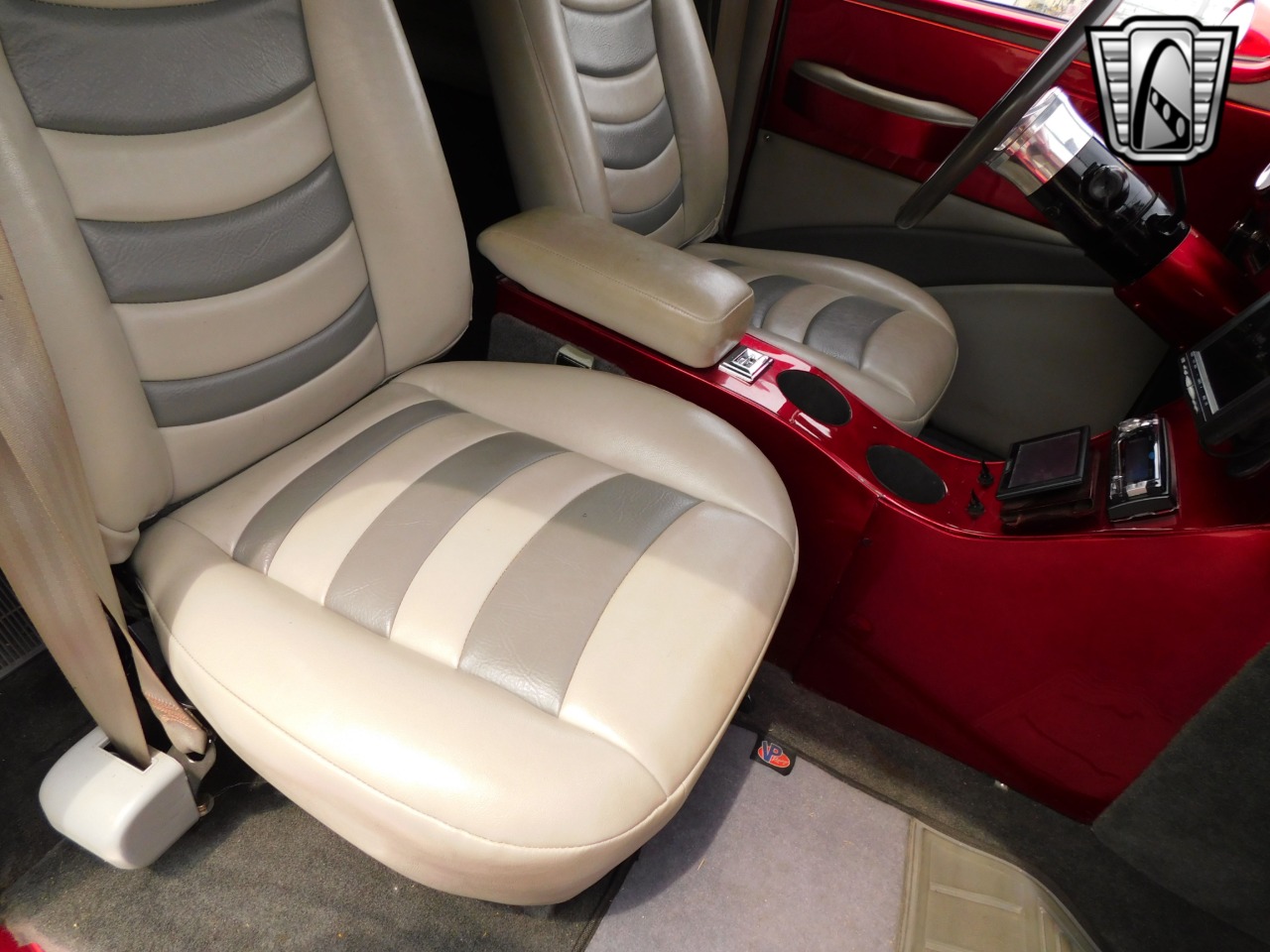 1953 Chevrolet 3100 83