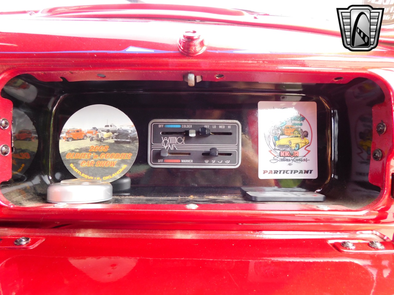 1953 Chevrolet 3100 84