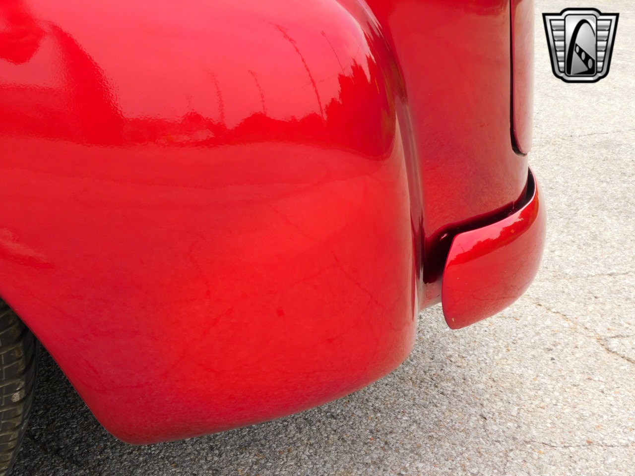 1953 Chevrolet 3100 70