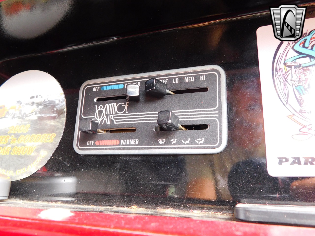 1953 Chevrolet 3100 85