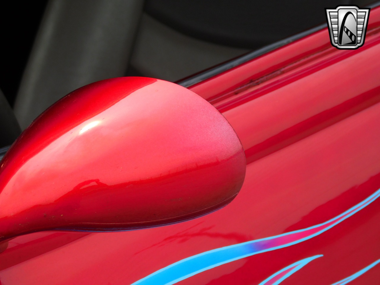 1953 Chevrolet 3100 71