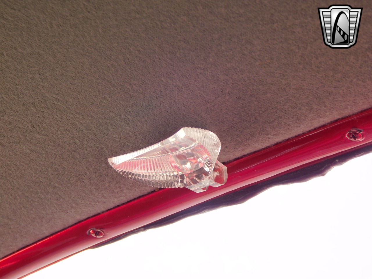 1953 Chevrolet 3100 86