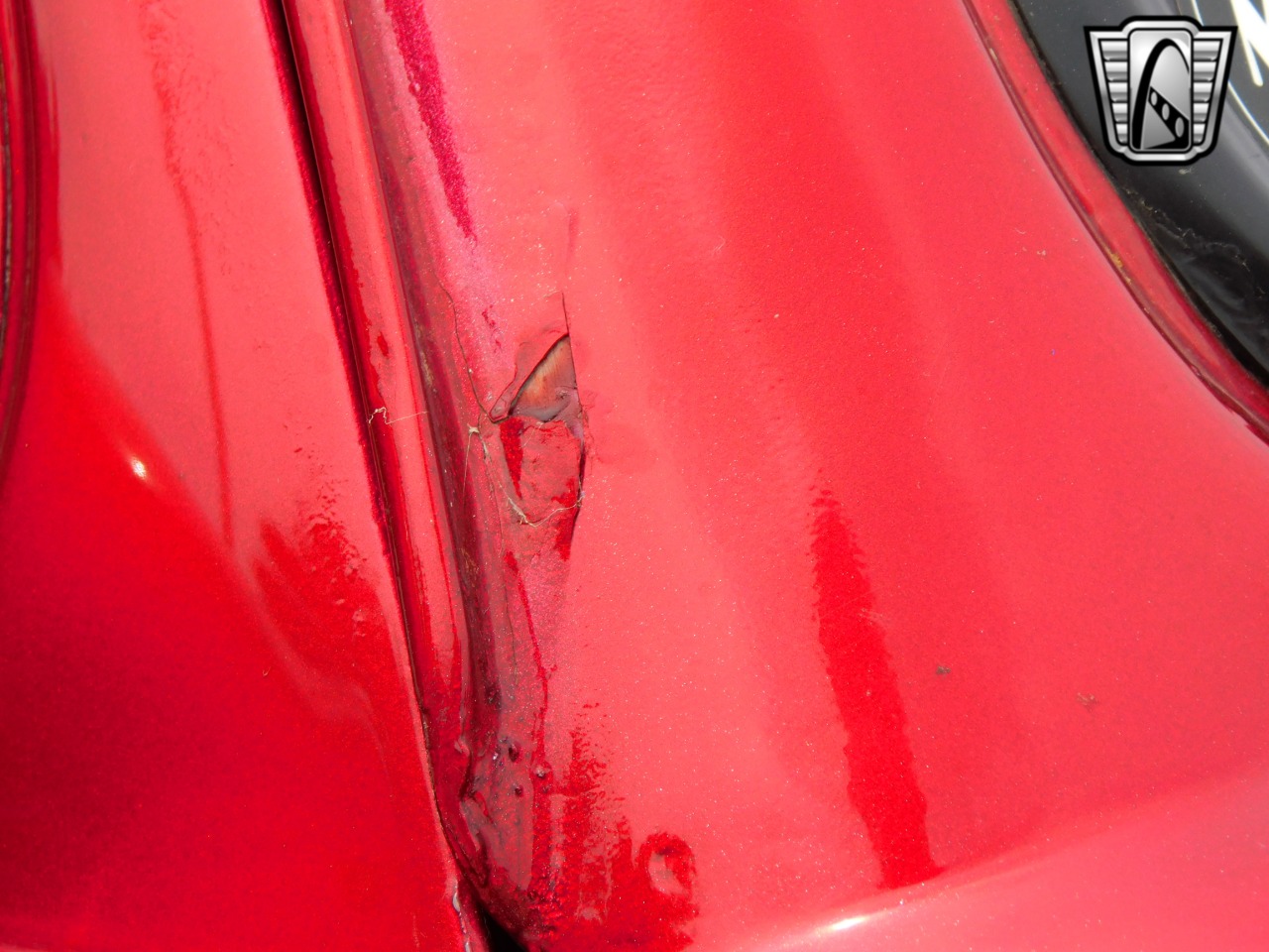 1953 Chevrolet 3100 73