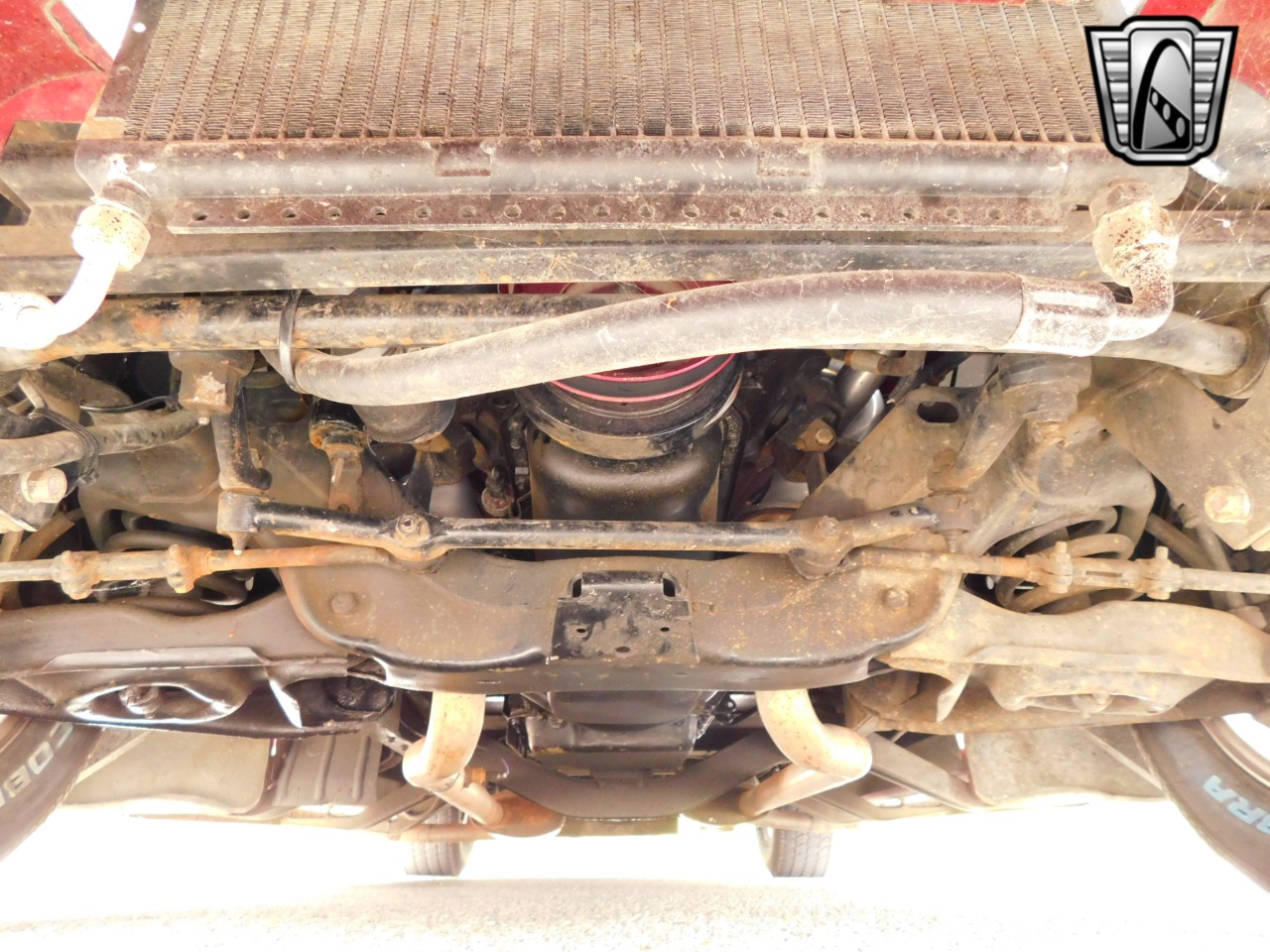 1953 Chevrolet 3100 30