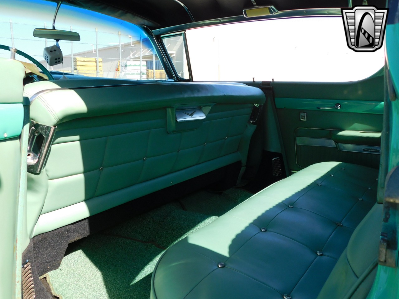 1957 Cadillac DeVille 88