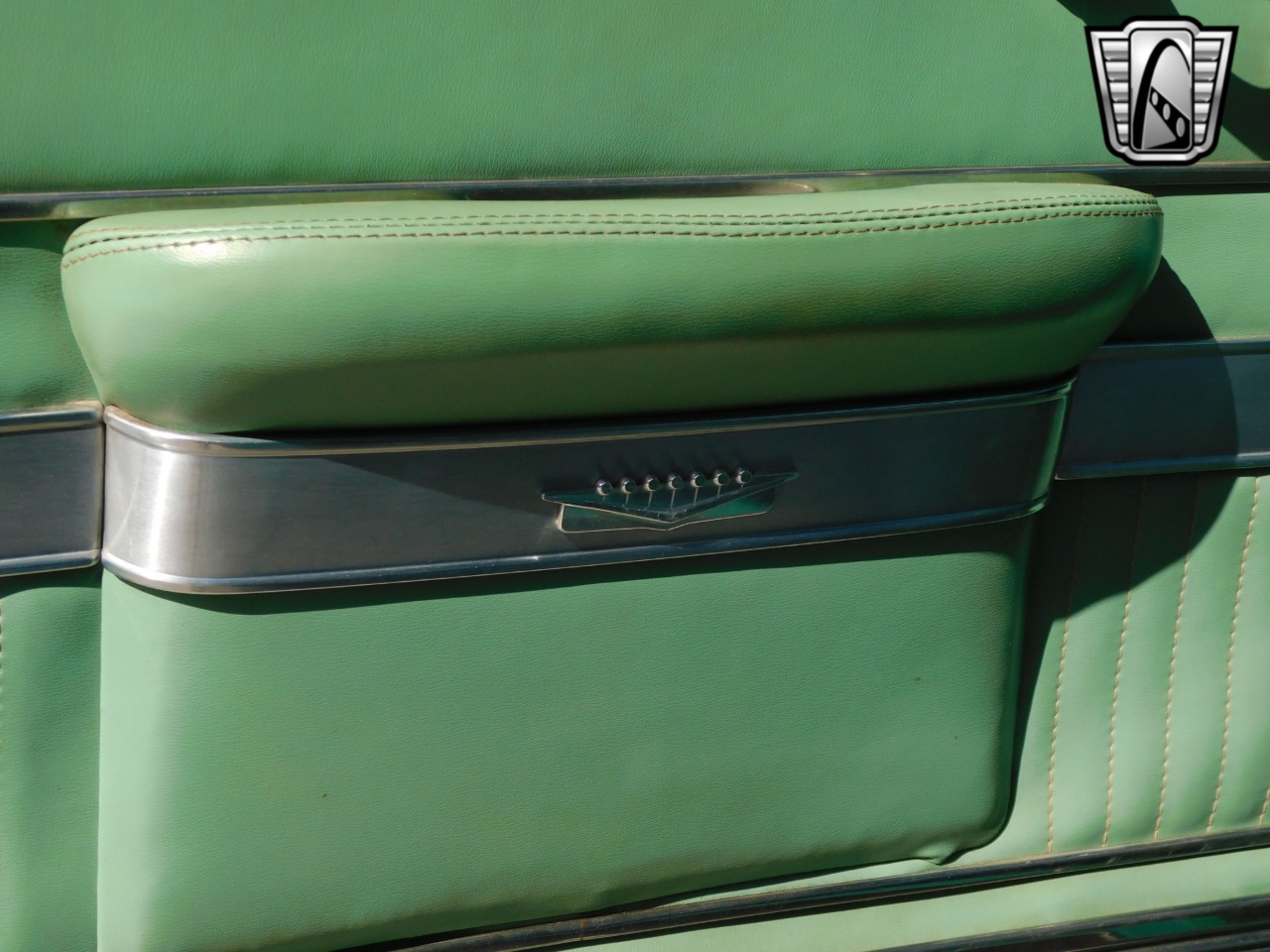 1957 Cadillac DeVille 76