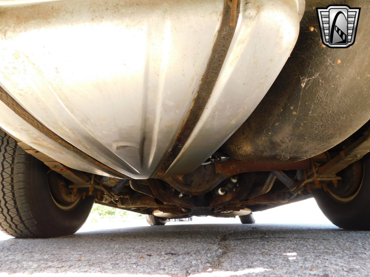 1957 Cadillac DeVille 31