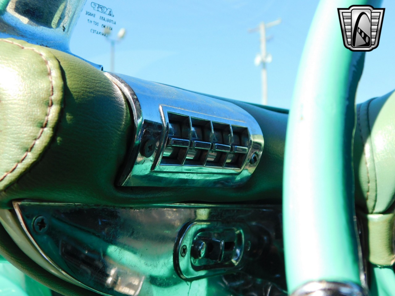 1957 Cadillac DeVille 78