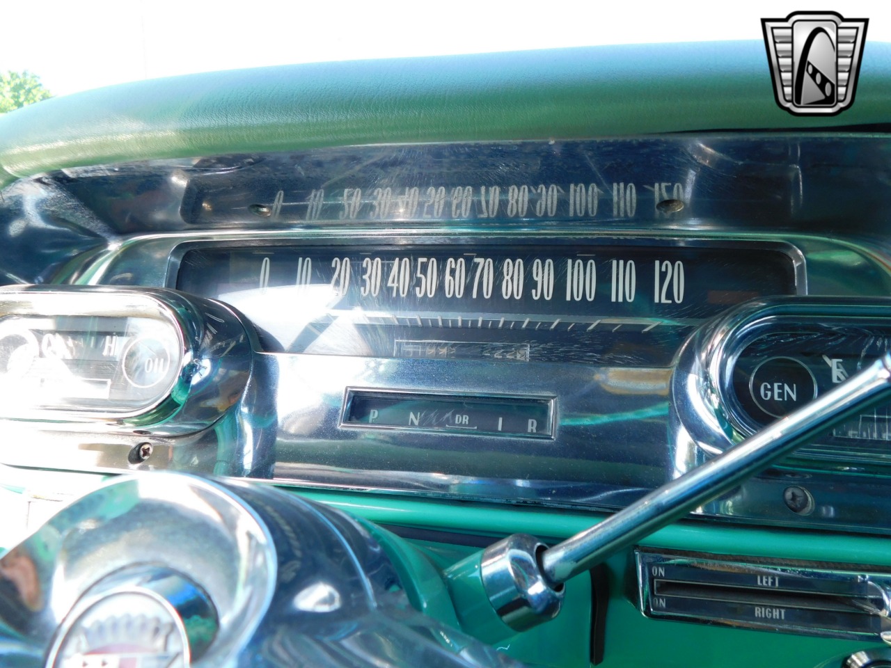 1957 Cadillac DeVille 81