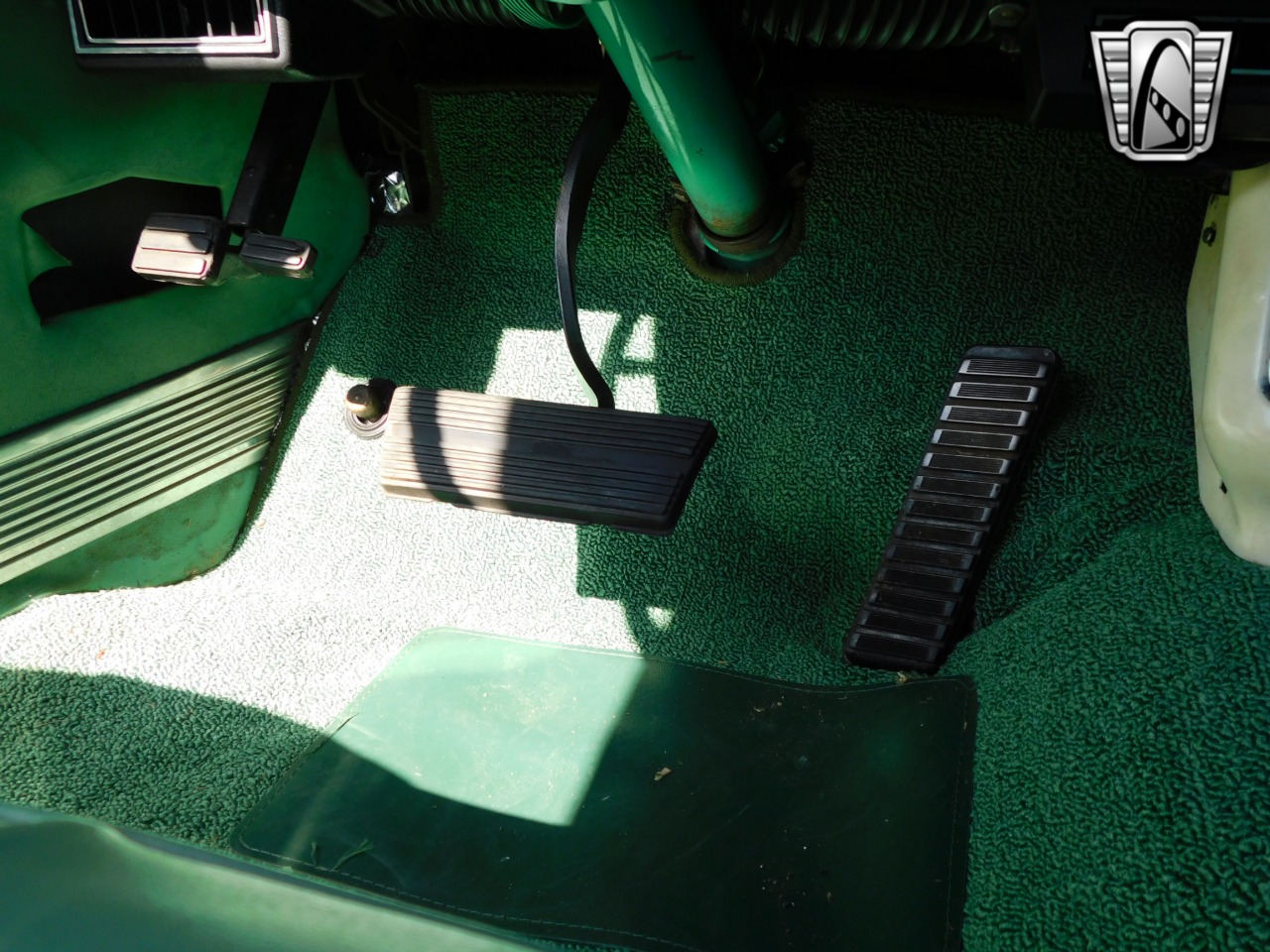 1957 Cadillac DeVille 82