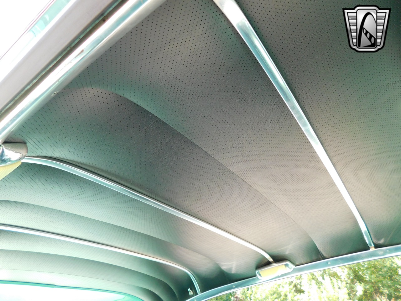 1957 Cadillac DeVille 19